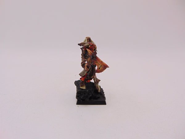Beastmen Chieftan