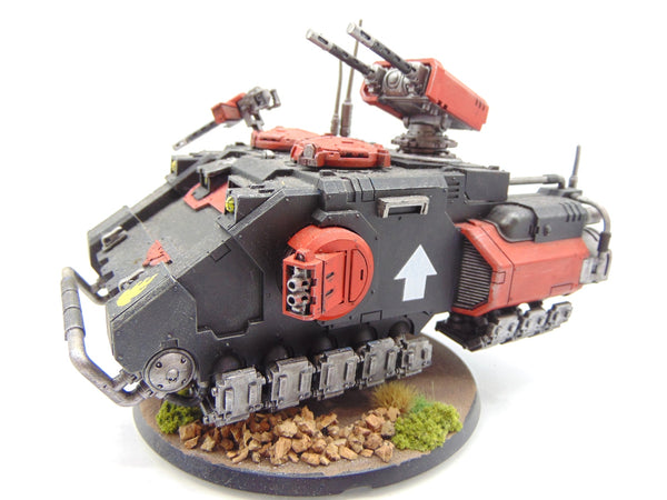 Primaris Impulsor