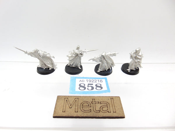 Witch King & Ringwraiths