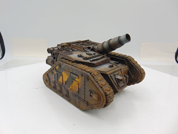 Solar Auxilia Basilisk / Medusa