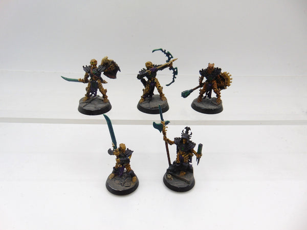 Kainan's Reapers