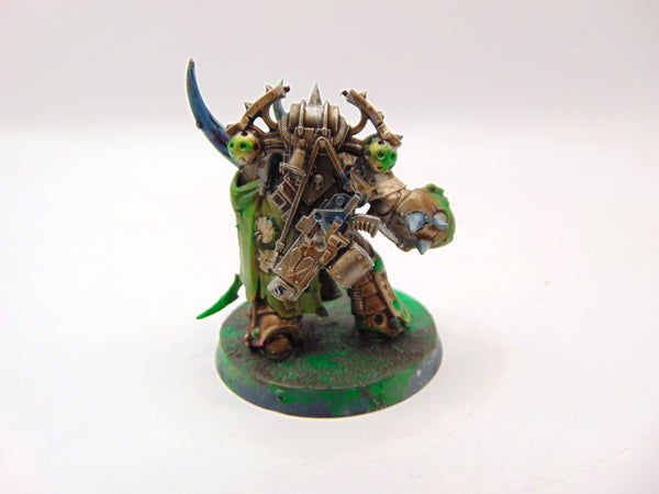 Plague Marine Champion