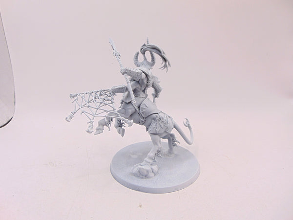 Centaurion Marshal