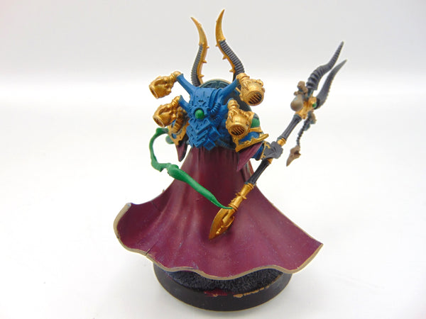 Ahriman