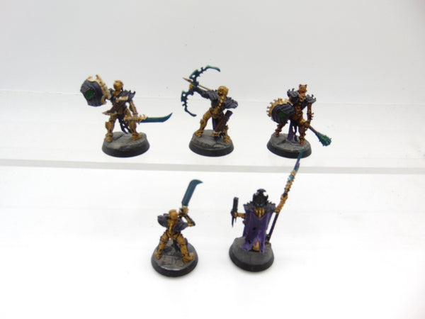 Kainan's Reapers