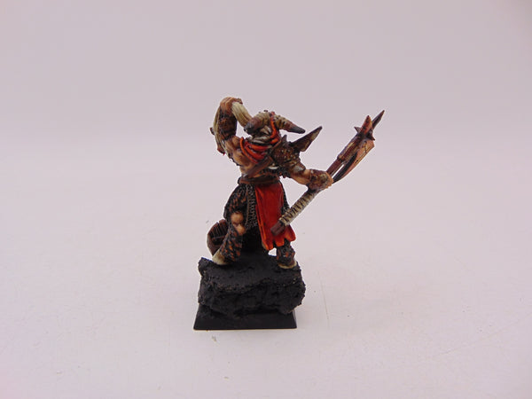 Beastmen Chieftan