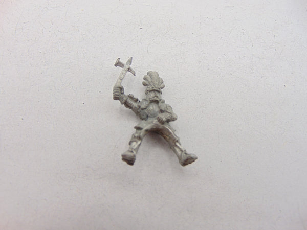 Reiksguard Knights Grand Master