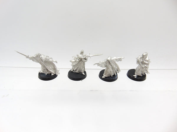Witch King & Ringwraiths