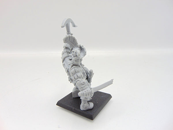 Pirate Maneater