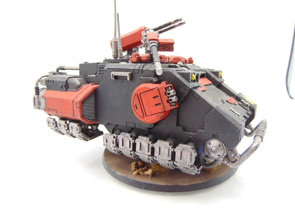 Primaris Impulsor