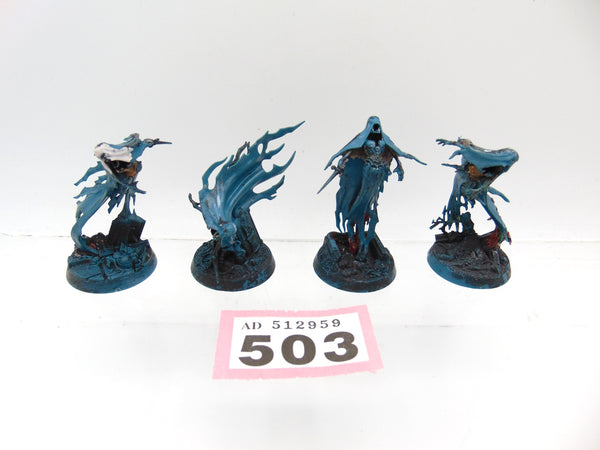 Myrmourn Banshees