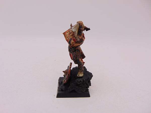 Beastmen Chieftan