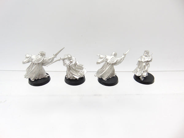 Witch King & Ringwraiths