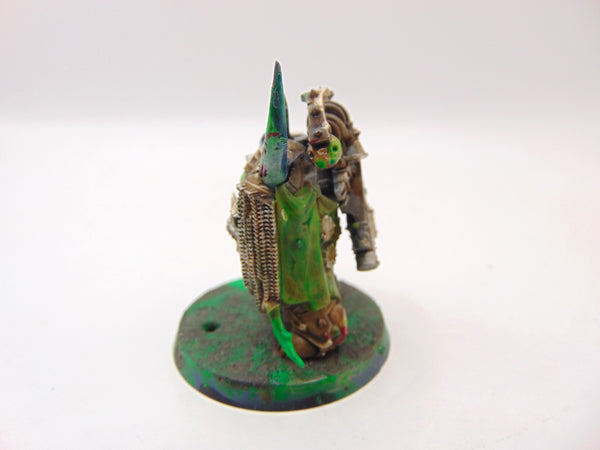 Plague Marine Champion