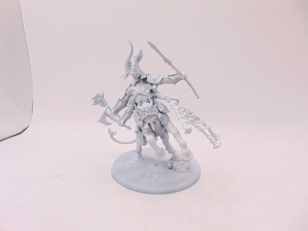 Centaurion Marshal