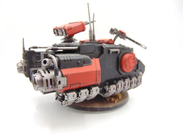 Primaris Impulsor