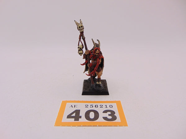 Beastman Shaman