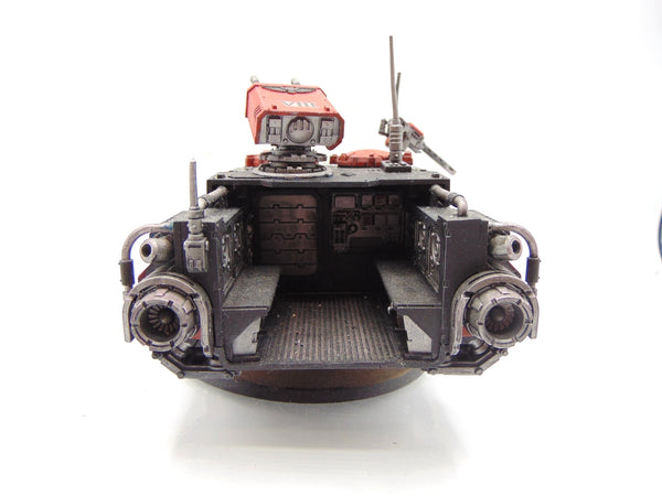 Primaris Impulsor