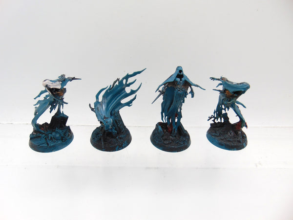 Myrmourn Banshees