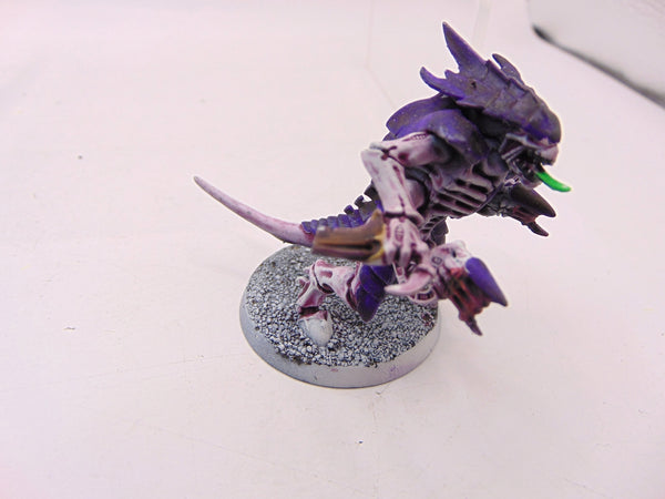Tyranid Warriors