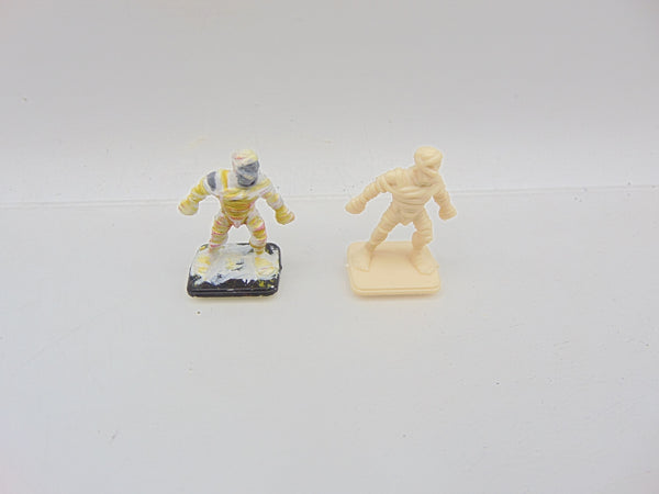 Heroquest Mummies