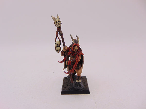 Beastman Shaman