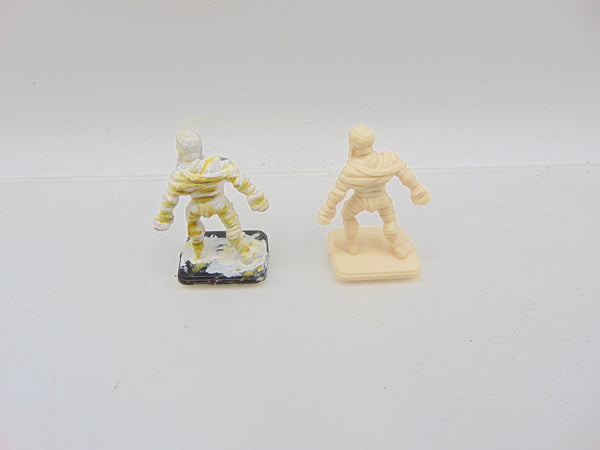 Heroquest Mummies