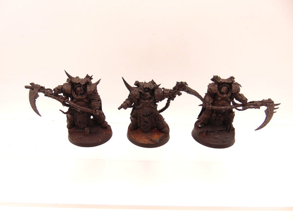 Deathshroud Bodyguard