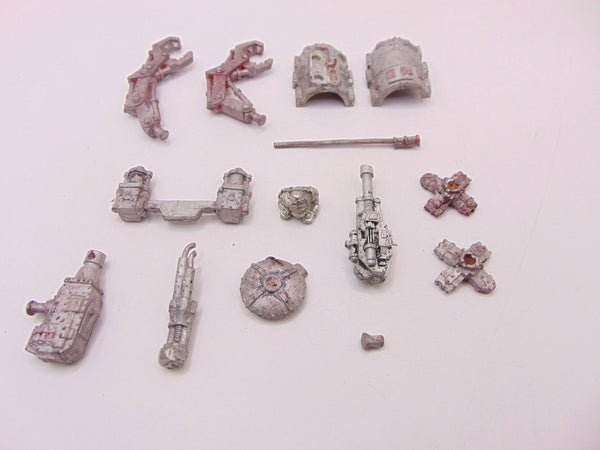 Ork Dreadnought