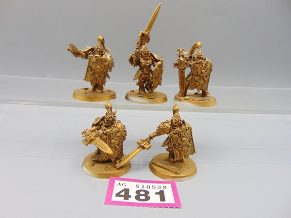Custodian Guard