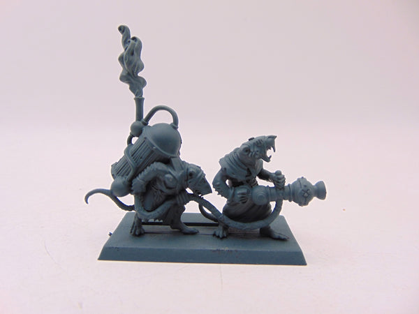 Warpfire Thrower
