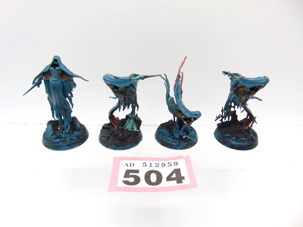Myrmourn Banshees