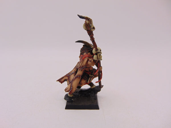 Beastman Shaman