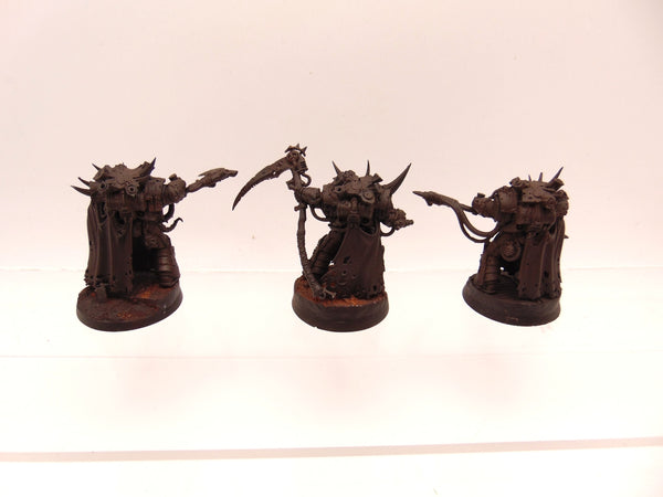 Deathshroud Bodyguard