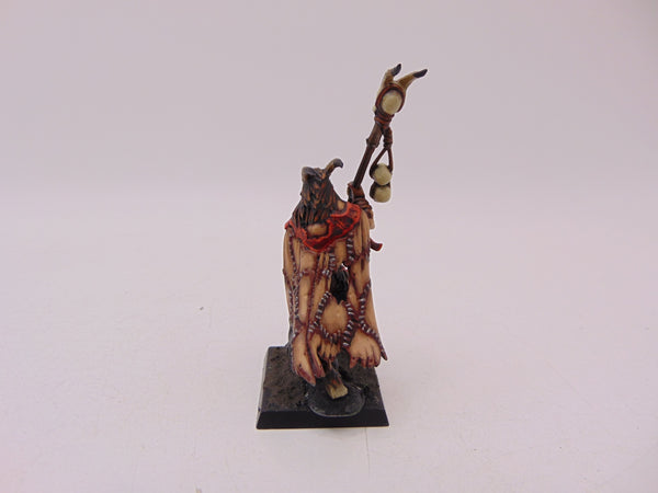 Beastman Shaman