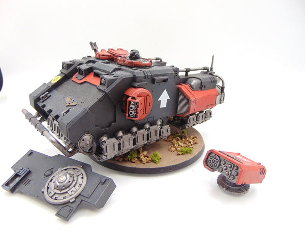 Primaris Impulsor