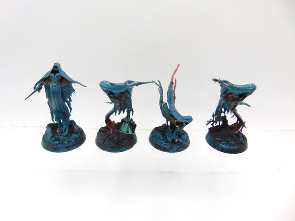 Myrmourn Banshees