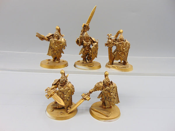 Custodian Guard