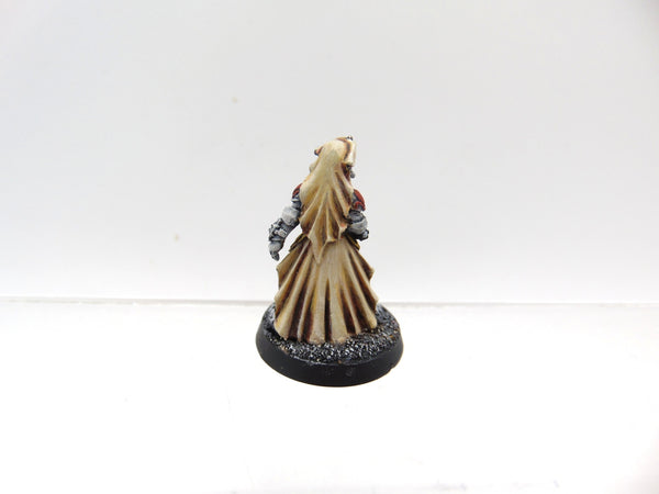 Hospitaller