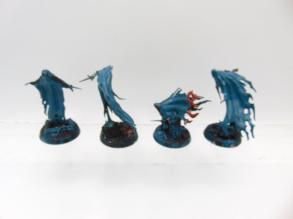 Myrmourn Banshees
