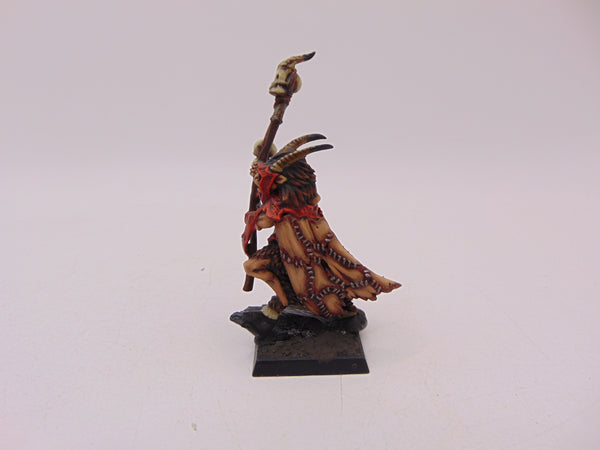 Beastman Shaman