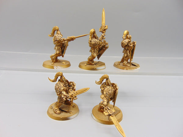 Custodian Guard