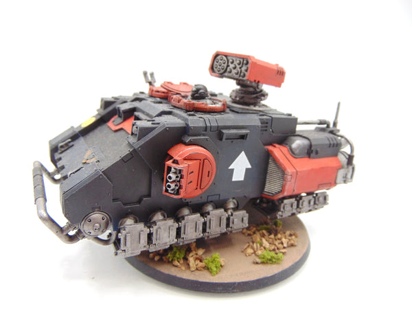 Primaris Impulsor