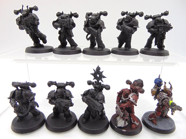 Chaos Legionaries