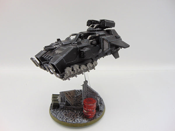 Storm Speeder Thunderstrike