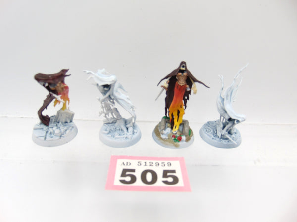 Myrmourn Banshees
