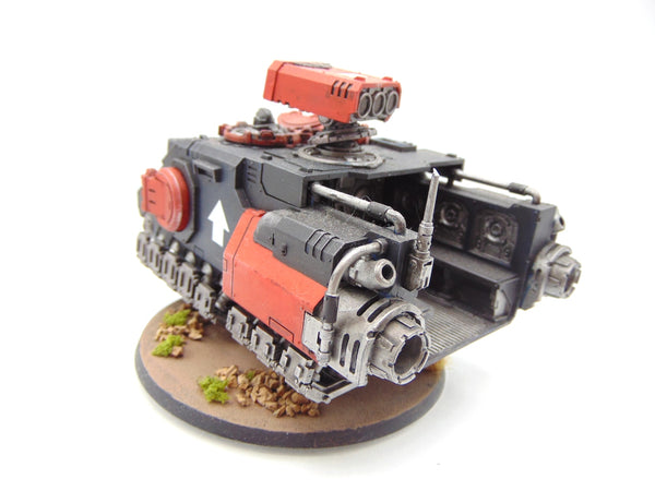 Primaris Impulsor
