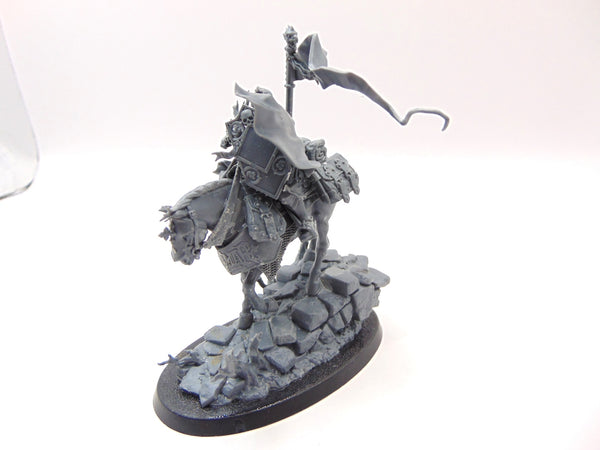 Freeguild Cavalier-Marshal