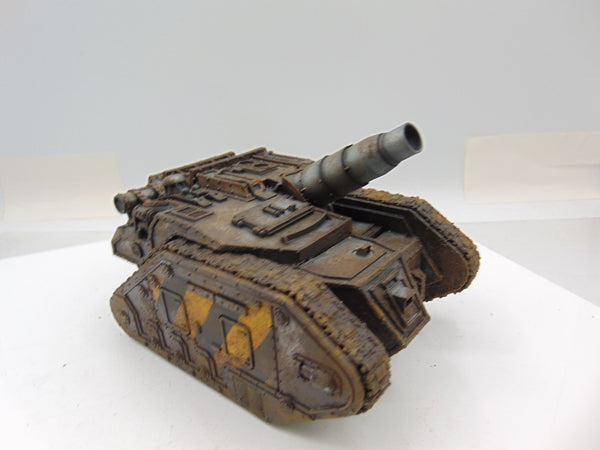 Solar Auxilia Basilisk / Medusa
