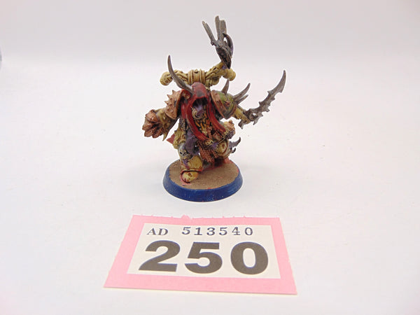 Plague Marine Champion